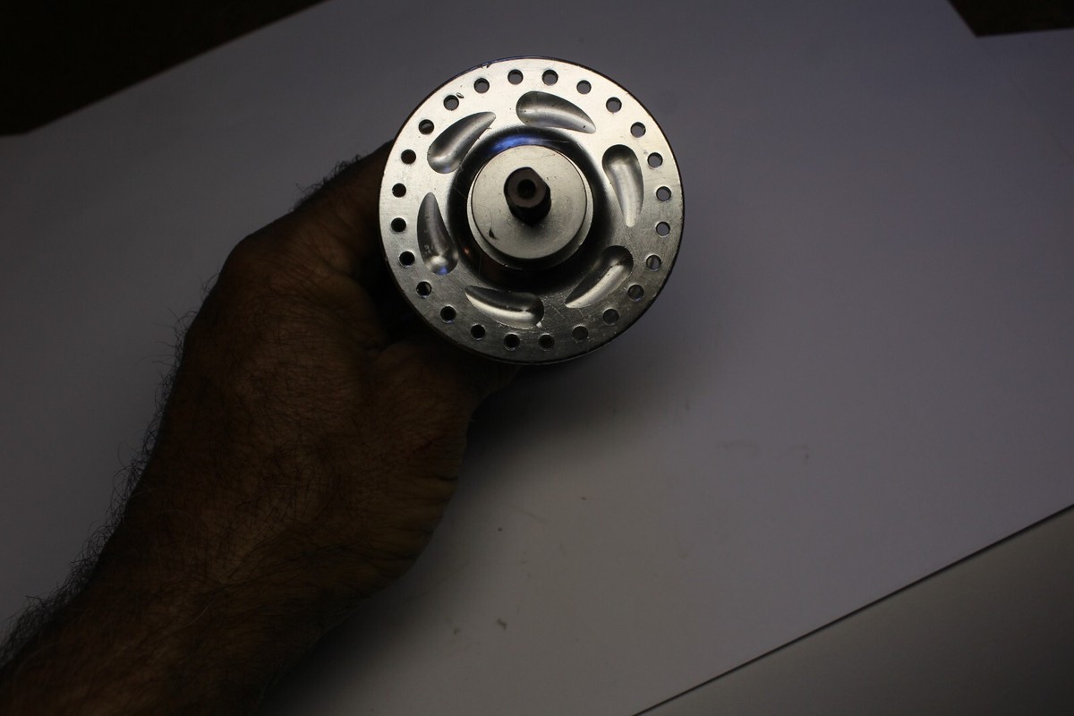 NOS GT Mohawk Hub 48 spoke mid school freestyle | eBay