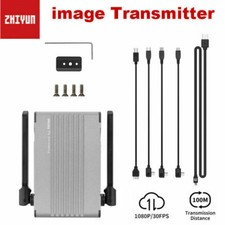 Zhiyun Image Transmission Module Transmount Transmitter for Zhiyun Weebill S