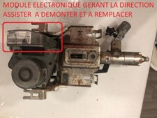 Pompe direction assistée Renault MODUS