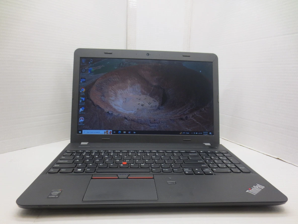 Lenovo Intel Core i3 4th Gen. 4 GB RAM Notebooks/Laptops for sale