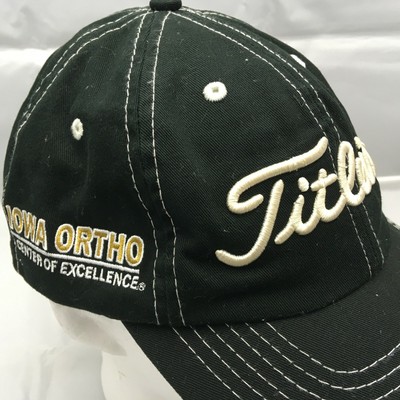 iowa state titleist hat