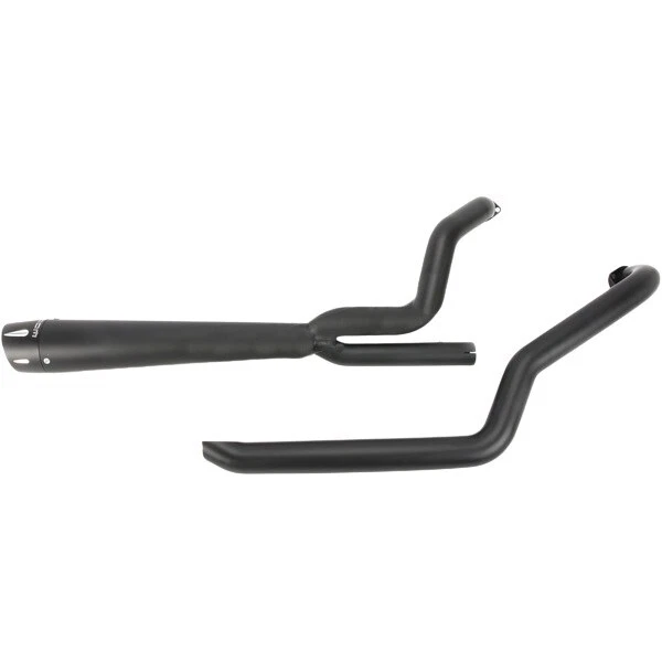 Freedom Combat Series Complete System Exhaust MH00014 for 02 08
