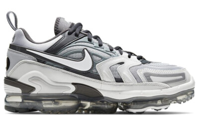 Nike Air VaporMax Evo Wolf Grey CT2868-002 | eBay