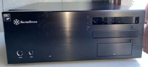 Los equipos Vintage MSI otros, piezas y accesorios