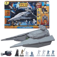 Star Wars Rebels Command Star Destroyer Play Set Episode Vi Return Jedi on sale Star Wars Rebels Command Star Destroyer Play Set Episode Vi Return Jedi on sale