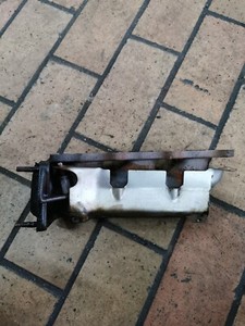Original Abgaskrümmer Krümmer Audi A6 4B C5 A8 D2 Audi A4 2,4 2,8 078253033AE