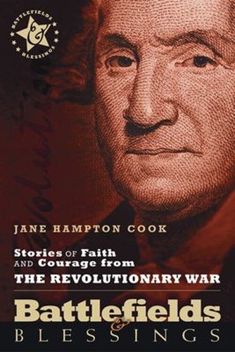 Geschichten von Glauben und Mut aus dem Unabhängigkeitskrieg Jane Hamp