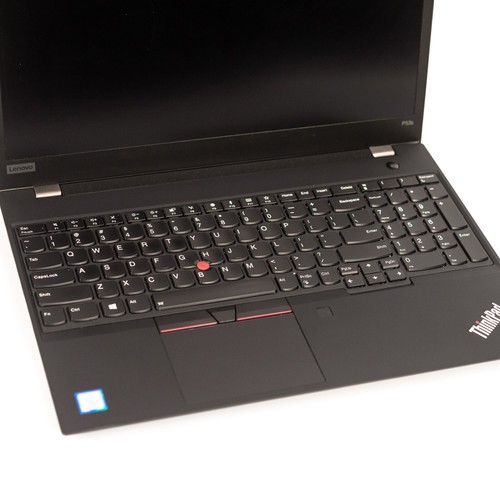 Lenovo ThinkPad P53s 15.6" Laptop Intel Core i7 32GB 256GB SSD Windoows 11 Pro - 第 5/9 張圖片