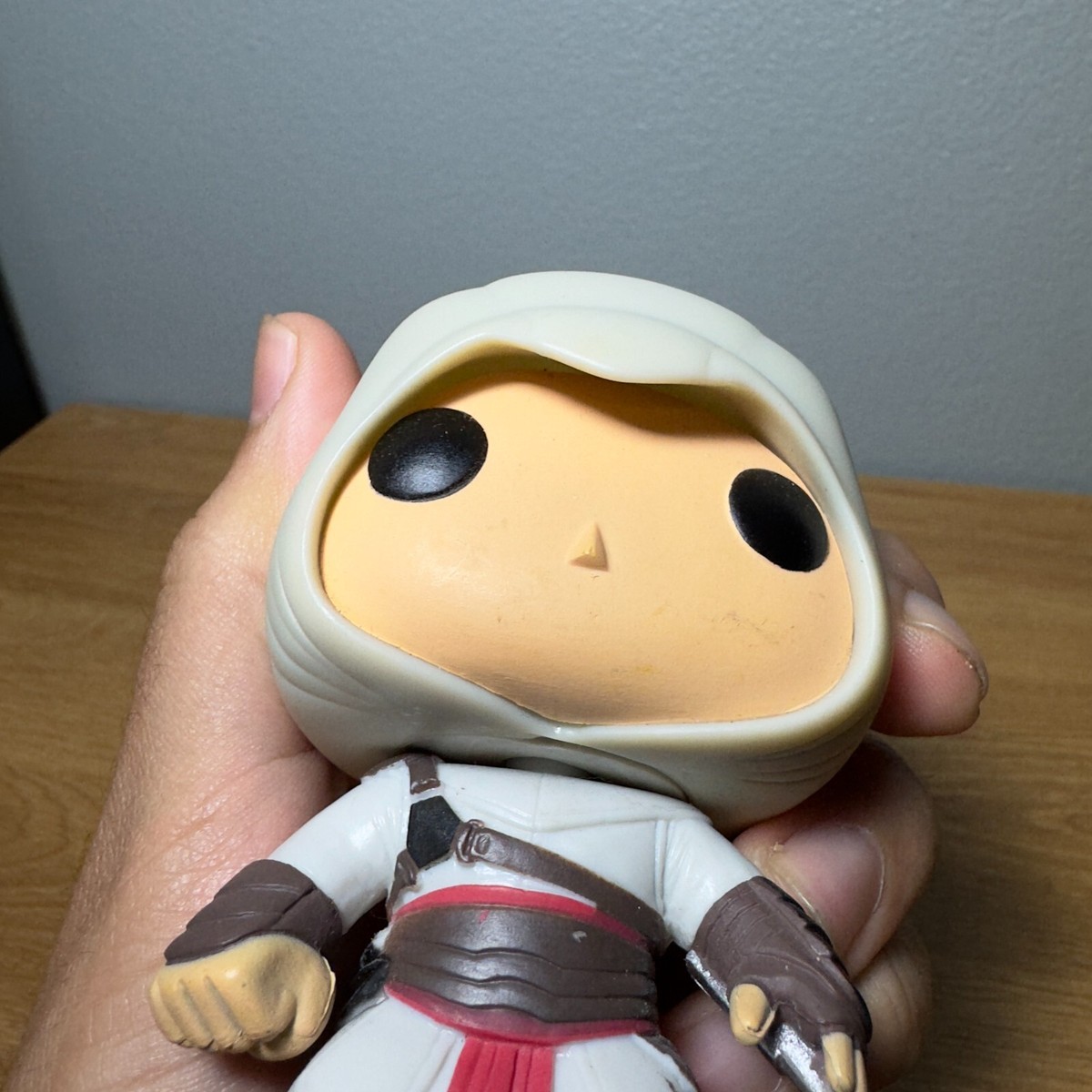 Assassin's Creed Altair Altaïr Funko Pop! #20 Video Game Vinyl