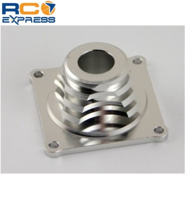 Hot Racing Losi Aftershock LST Aluminum Dynamite .26 Cover