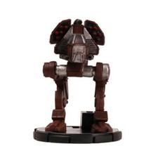 Mechwarrior Liao Incursion Targe #110 - Veteran NM