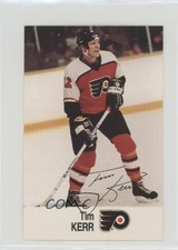 1988-89 ESSO NHL All-Star Collection Tim Kerr 1dm1