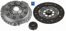 Kit d'embrayage Audi A8