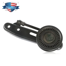 A/C Drive Belt Idler Pulley Bracket Tensioner for 1995-1998 Subaru Legacy