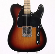 Fender American Special Telecaster 3-Color Sunburst o16620