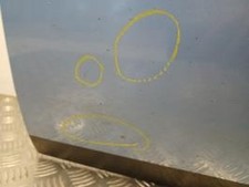 Porte avant et accessoires Citroen CX