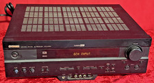 Yamaha HTR-5450 Natural Sound AV Receiver