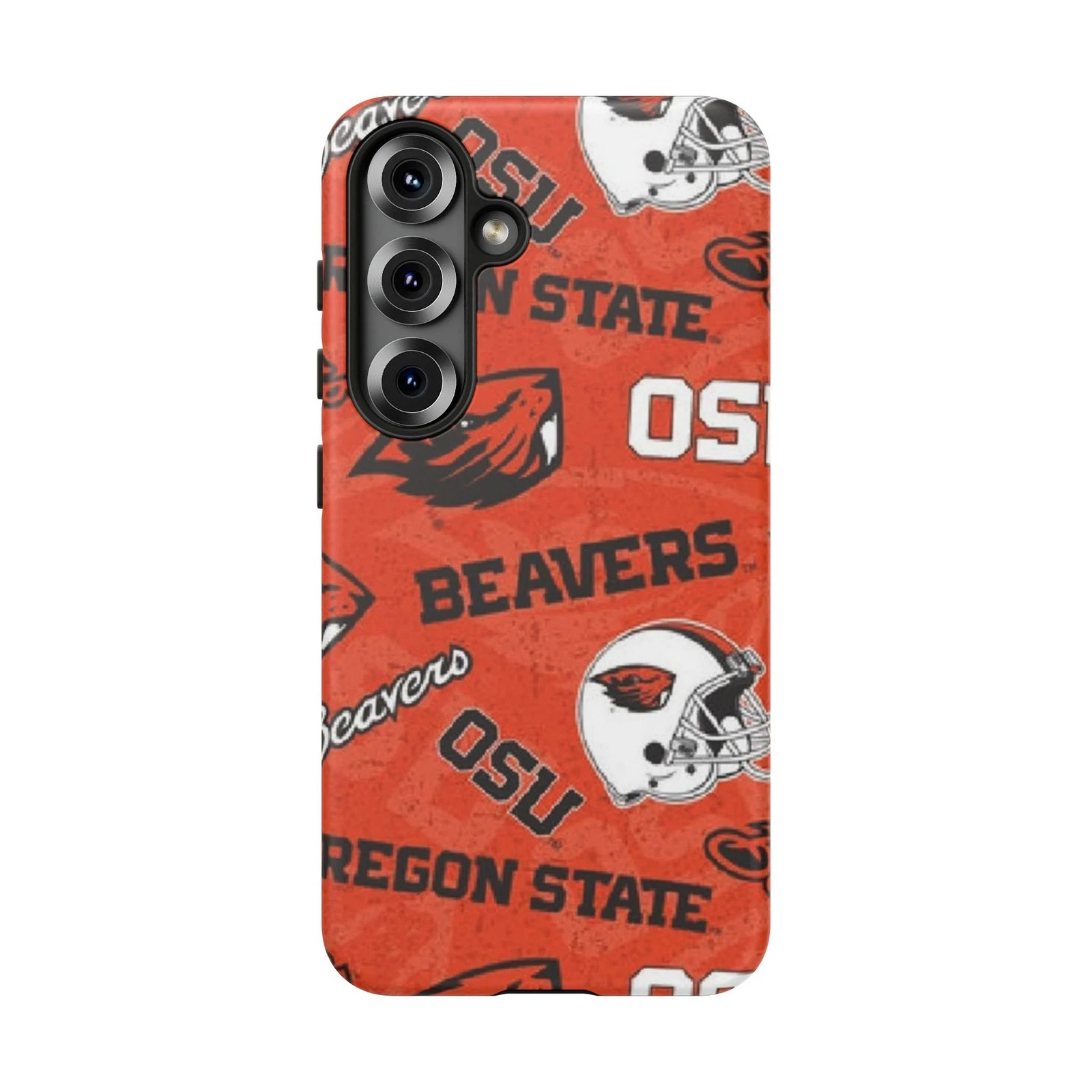 Oregon State University iPhone Cases