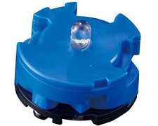 Bandai LED Unit Blue , Bandai Hobby Accessories BAS2449537 