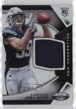 2016 Certified New Generation Jerseys Mirror Joey Bosa #3 0dp1