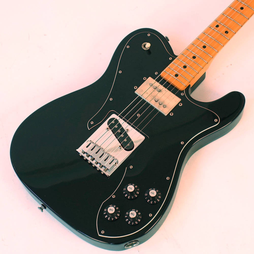 Fender Japan TC72-70 1997～2000年 Fender Japan TC72-70 1997～2000年 - メルカリ