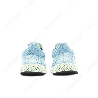 Size 6 - Adidas ZX Runner 4D Light Aqua for sale online | eBay