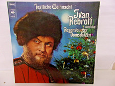Ivan Rebroff Und Die Regensburger Domspatzen ...