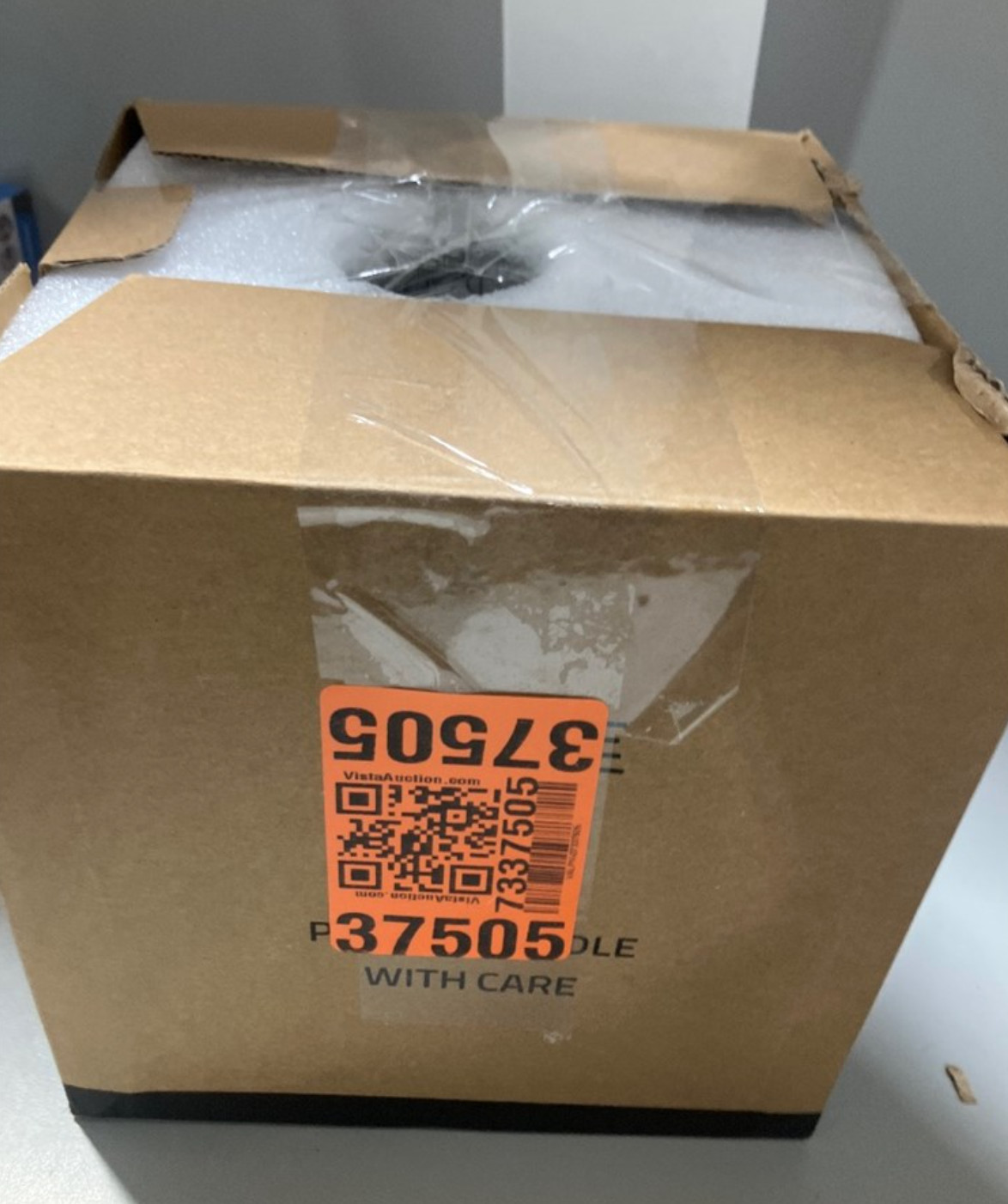 12-Cup Replacement Glass Carafe Pot for Hamilton Beach 46310 49976 49966 49350