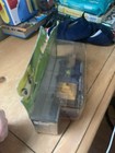 JAKKS WORLD OF NINTENDO MICRO LAND LEGEND OF ZELDA WIND WAKER - TETRA OPEN OCEAN — photo 10