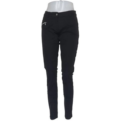 Abacus, Hose, Größe: 36, Lds Divine Trousers 103cm, Schwarz #DN2