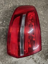Genuine AUDI A3 8P - Passenger Outer Tail Light - 8P4945095E