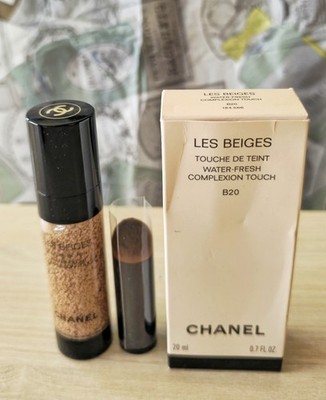 Chanel Les Beiges Touche De Teint B20 / 20ML