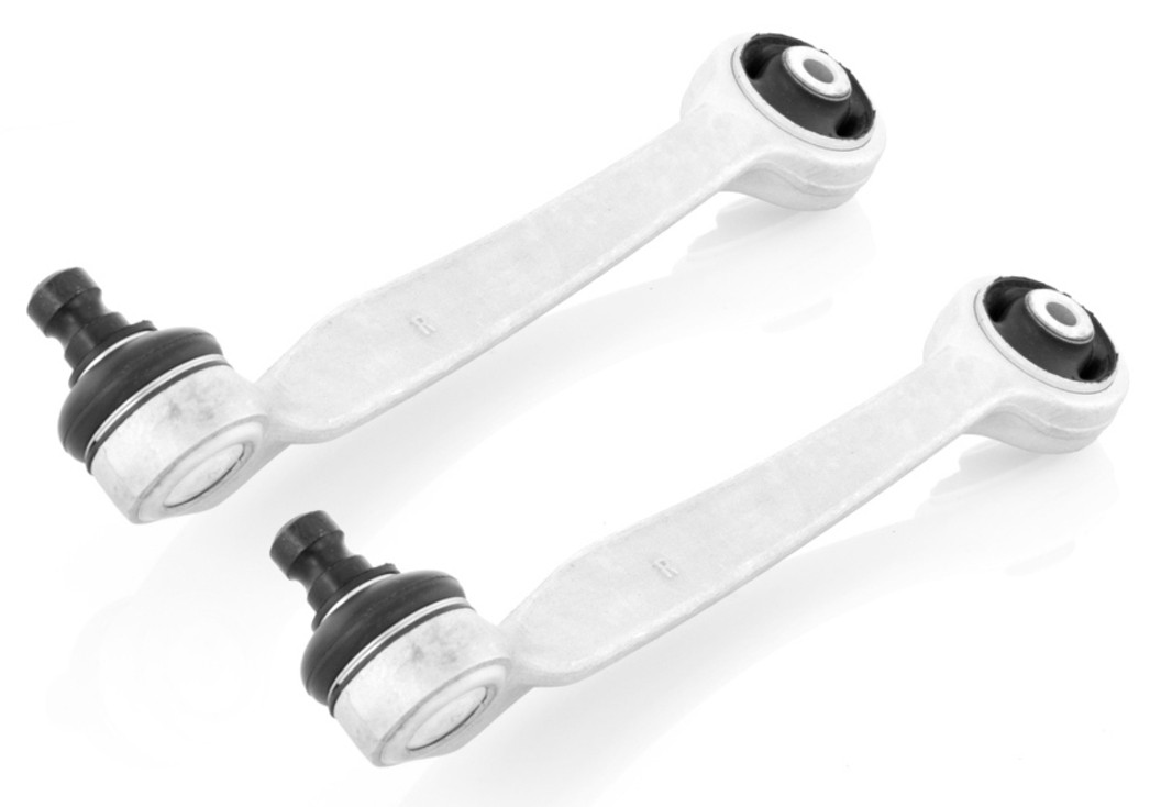 2x Control Arm Front Right=Left Upper GH-514727H/V