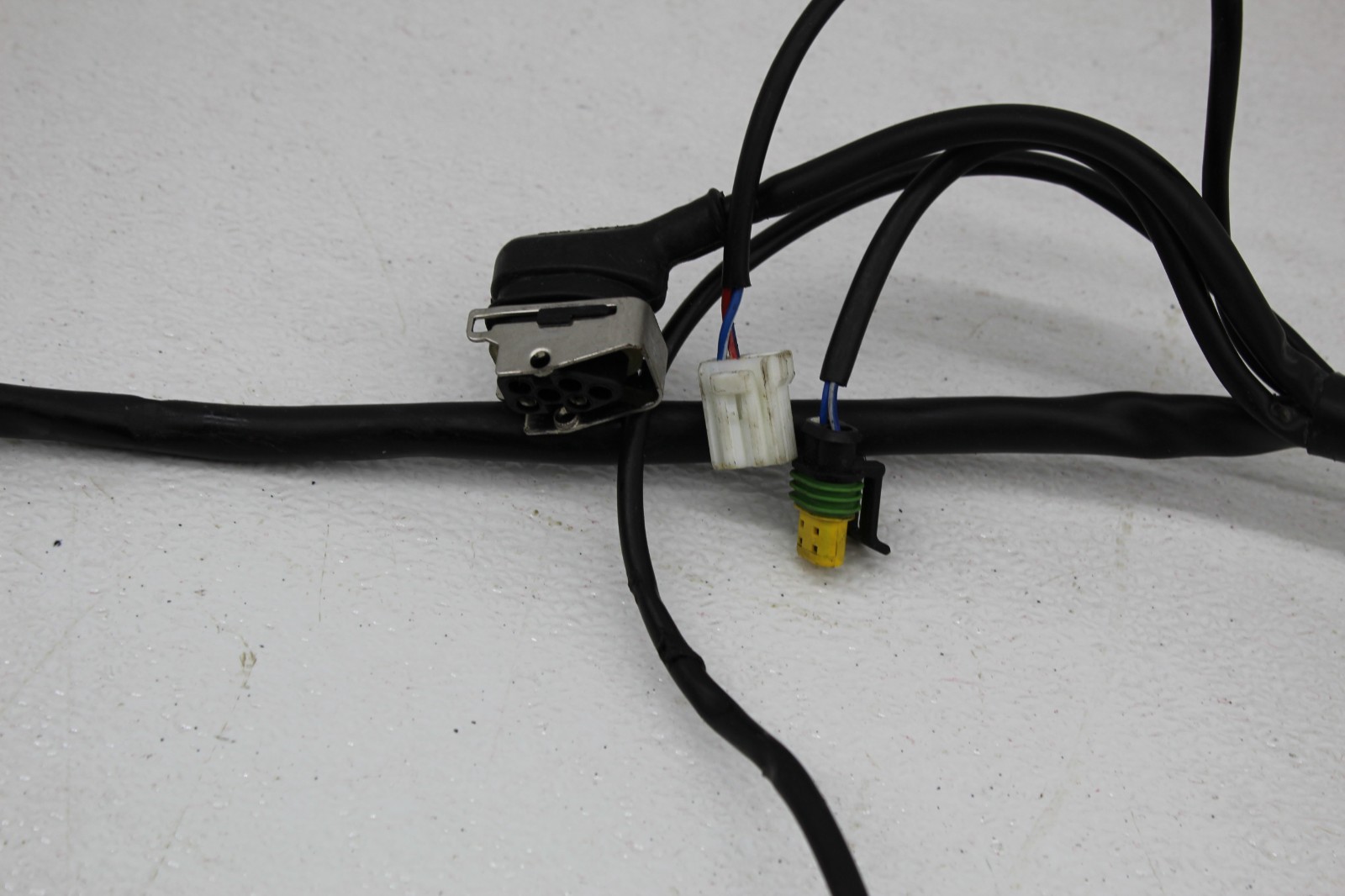 99-01 FERRARI 456 M PASSENGER DOOR WIRE WIRING HARNESS LOOM
