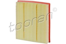 TOPRAN Luftfilter 502 286 Filtereinsatz f�r BMW F87 F80 F22 F20 F21 F30 1er 3er