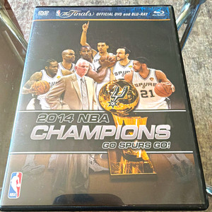 Nba Finals Dvd | eBay