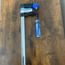 Image of F-Clamp Heavy Duty 300-80mm
