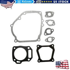 Cylinder Head Full Gasket Kit for Honda GX160 GX200 5.5hp 6.5hp New