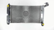 Radiateur Toyota COROLLA