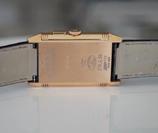Jaeger-LeCoultre Grande Reverso Ultra Thin Duoface, Q3782520 9