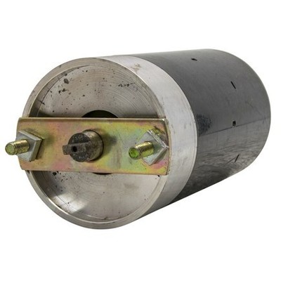 D&W 123-227-0016 D&W Superwinch Tarp Dc Motor