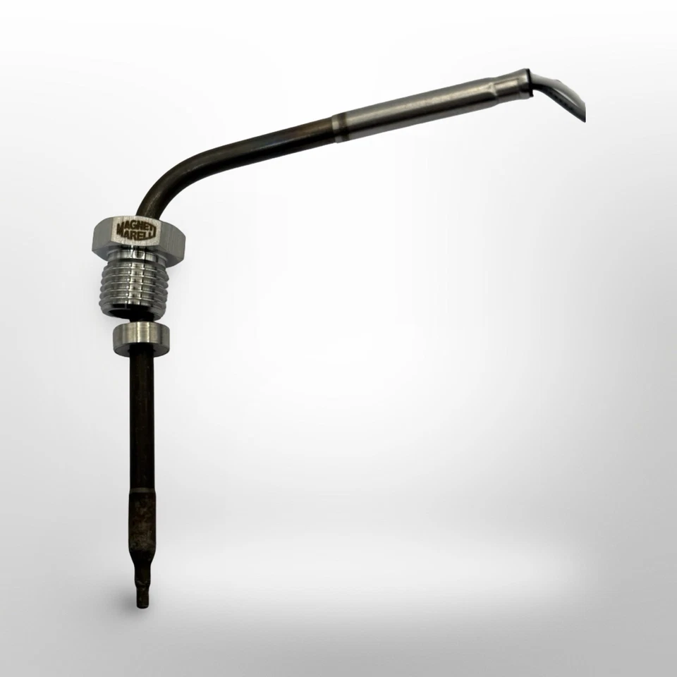 SENSOR DE TEMPERATURA DE ESCAPE OPEL VECTRA C SIGNUM CC 1.9 CDTI 55557466 855415 - Imagen 2 de 4