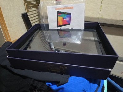 Linsay 10.1'' Tablet Pc Android F10xipsq