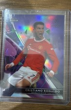 2022-23 Topps Finest UEFA Club Competitions Soccer Cards Checklist and Odds 15
