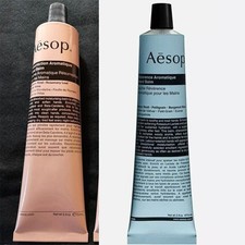 Image of Aesop Aromatique Hand Cream 75ml – Anti-Aging Moisturizing & Nourishing New