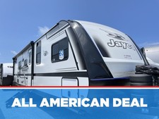 2027 Jayco Jay Feather 29QBH