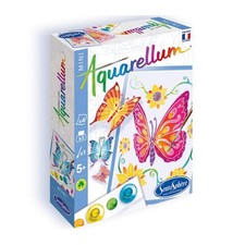 مقتنيات Aquarellum Mini: