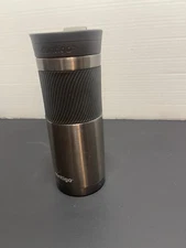 Contigo SNAPSEAL Stainless Steel Travel Mug 16 oz Insulated Coffee Tumbler