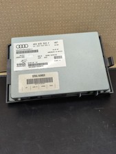 OEM Audi S5 08-09 Sirius Satellite Radio Receiver Control Module Unit 4E0035593F