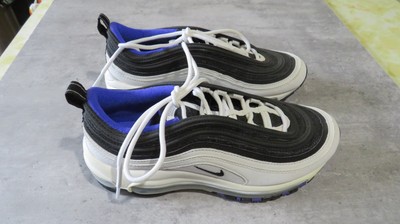 Nike Air Max VT3 Womens Sneakers, Persian Violet White Black, 6Y